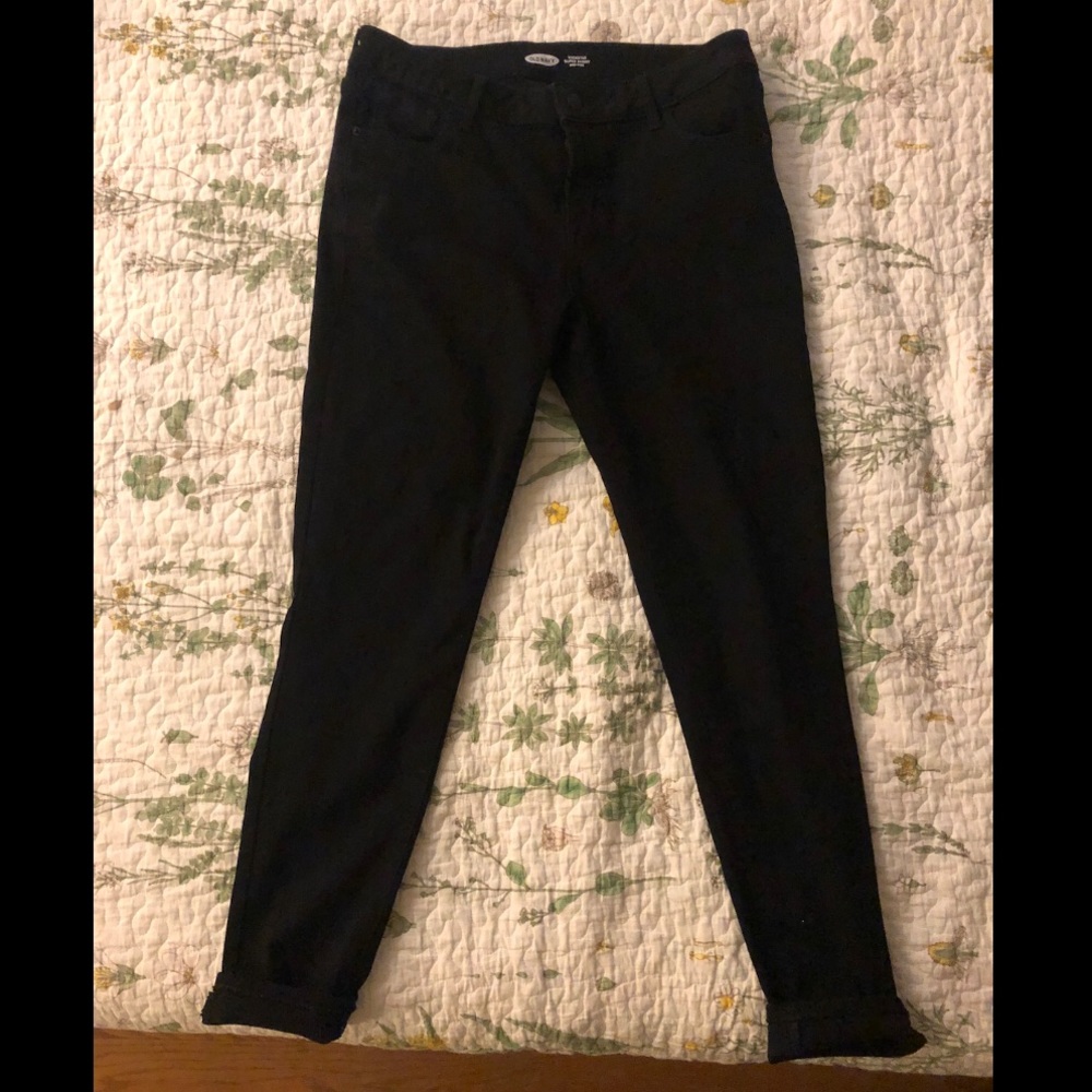 Old Navy Rockstar Jegging